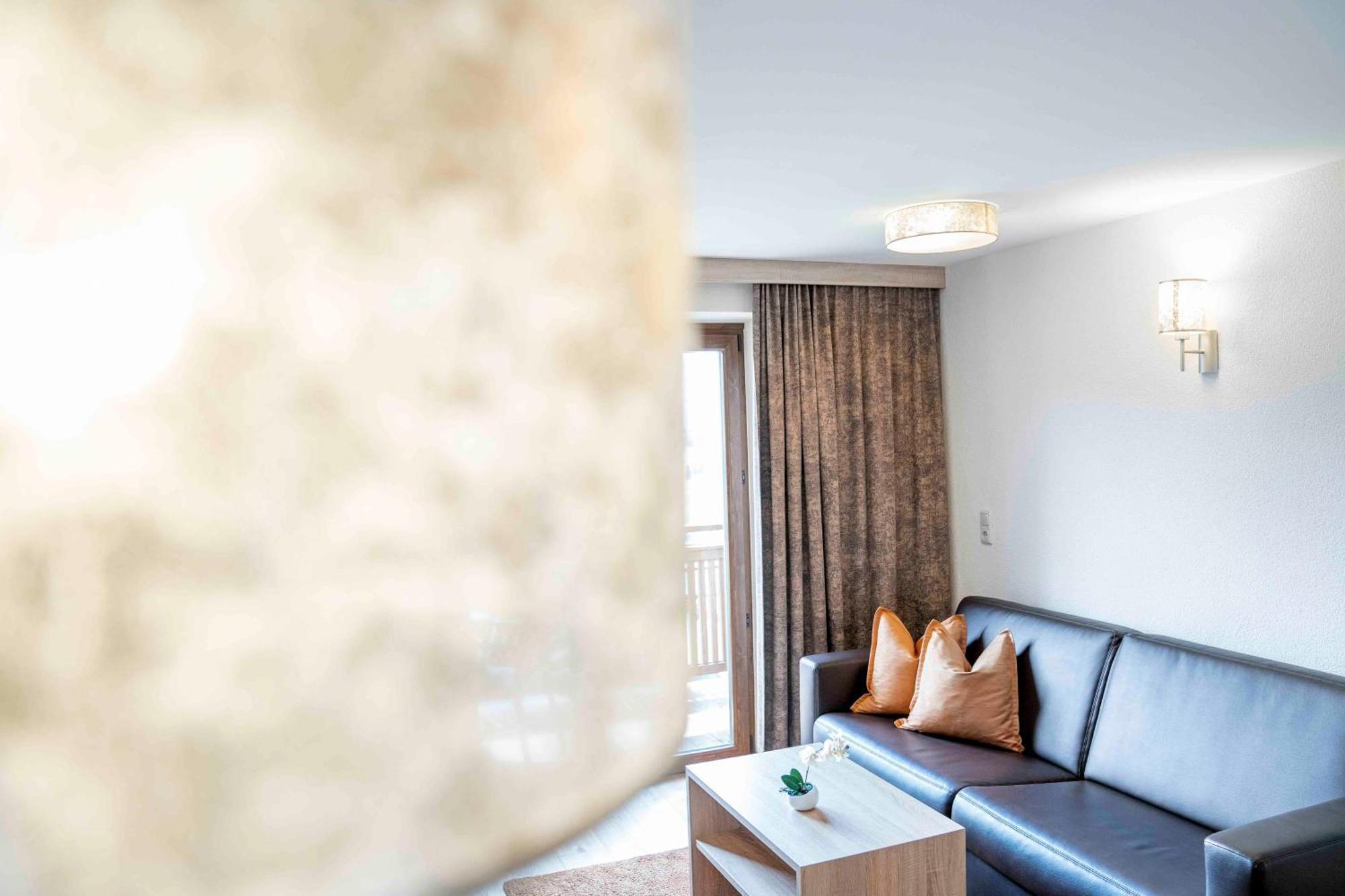 Hotel Montana Фис Экстерьер фото